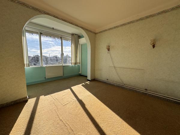 Maison 6 pièce(s) 113 m2