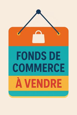 SAINT-PAUL Ville Fonds de Commerce Tous Commerces