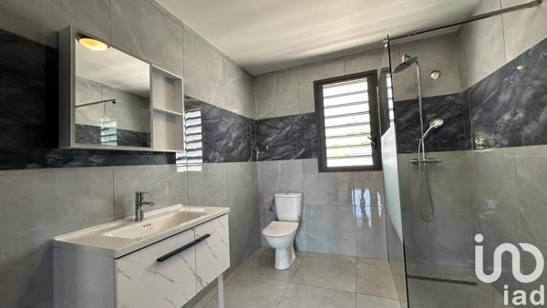 Maison 5 pièces de 173 m² à Entre-Deux (97414)