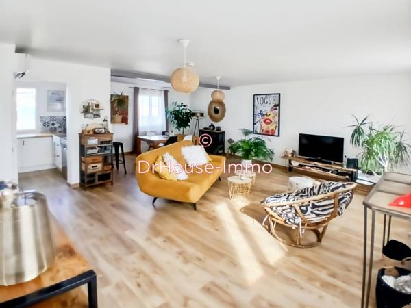 Maison à vendre 4 pièces de 95 m²