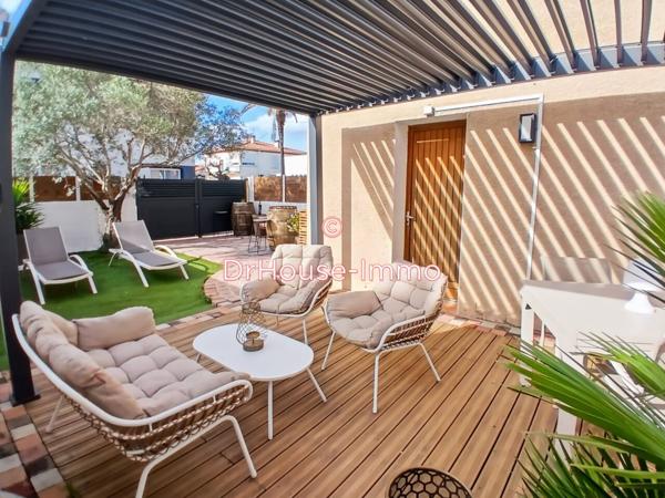 Maison à vendre 4 pièces de 95 m²