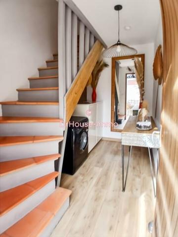 Maison à vendre 4 pièces de 95 m²
