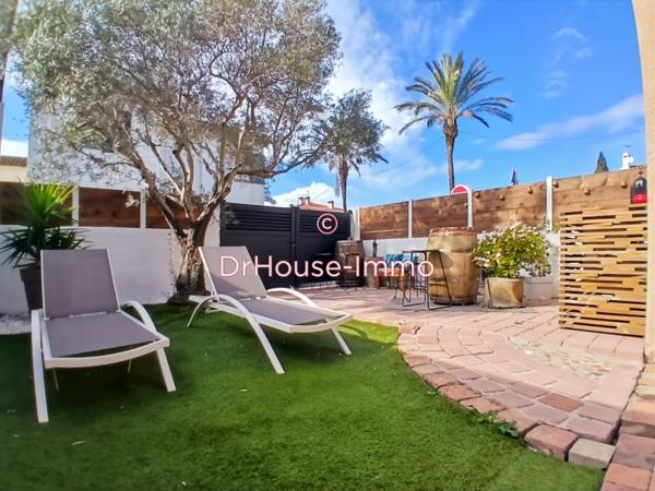 Maison à vendre 4 pièces de 95 m²