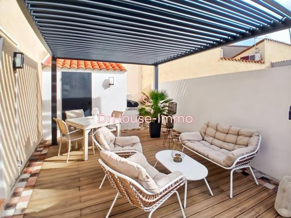Maison à vendre 4 pièces de 95 m²