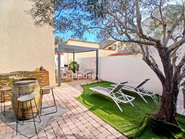 Maison à vendre 4 pièces de 95 m²