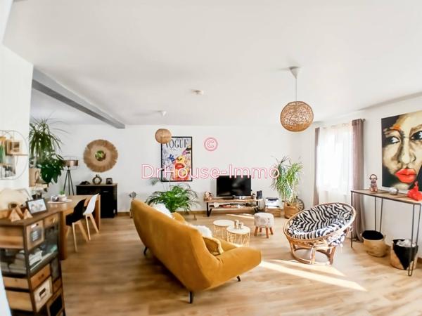 Maison à vendre 4 pièces de 95 m²