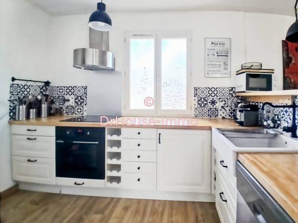 Maison à vendre 4 pièces de 95 m²