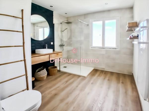 Maison à vendre 4 pièces de 95 m²