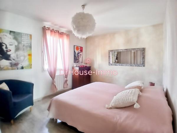Maison à vendre 4 pièces de 95 m²