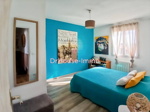 Maison à vendre 4 pièces de 95 m²