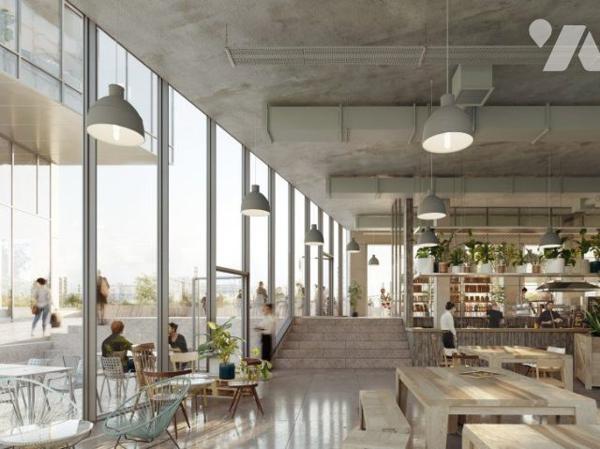 Programme Neuf ANCORA Type 3