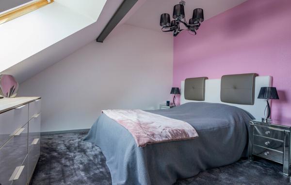 Maison de 124 m²