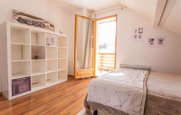 Maison de 124 m²