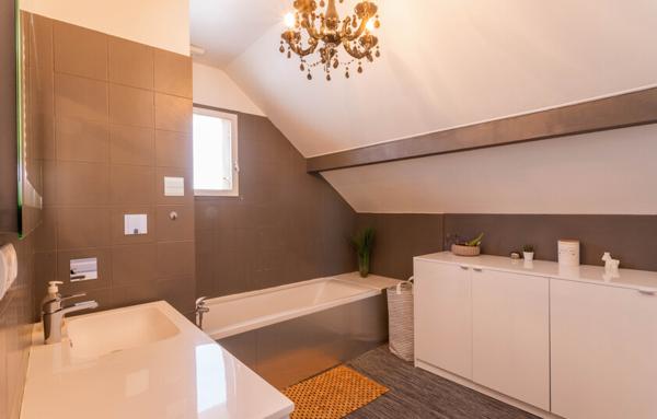 Maison de 124 m²
