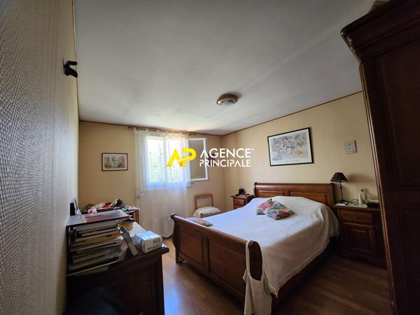 Maison 5 pièces, 4 chambres à Orgemont ARGENTEUIL. €328 600 ** - Référence 4409