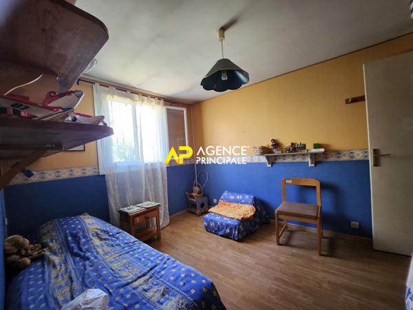 Maison 5 pièces, 4 chambres à Orgemont ARGENTEUIL. €328 600 ** - Référence 4409