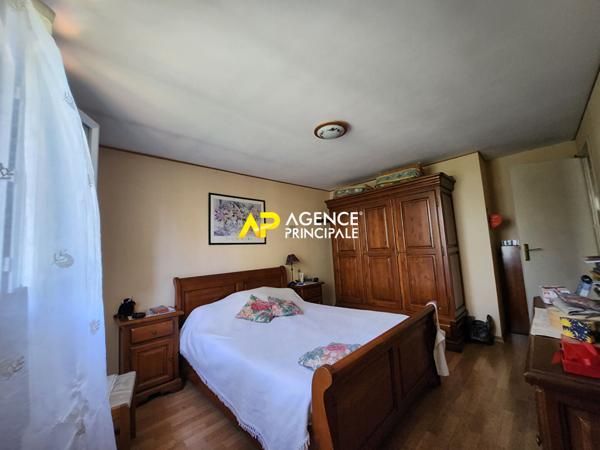 Maison 5 pièces, 4 chambres à Orgemont ARGENTEUIL. €328 600 ** - Référence 4409