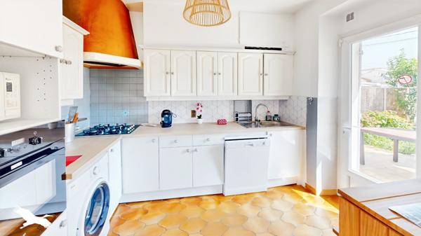 Maison à vendre |  Marseille 10 |  4 pièces | 78 m²