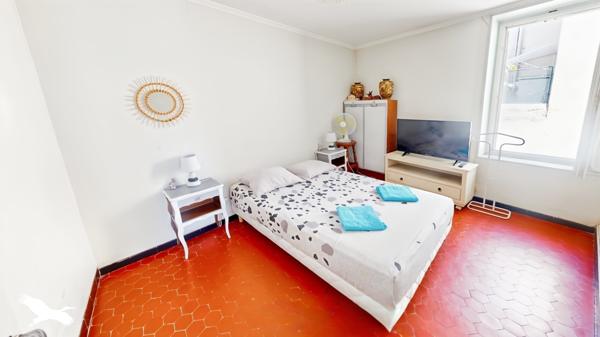 Maison à vendre |  Marseille 10 |  4 pièces | 78 m²