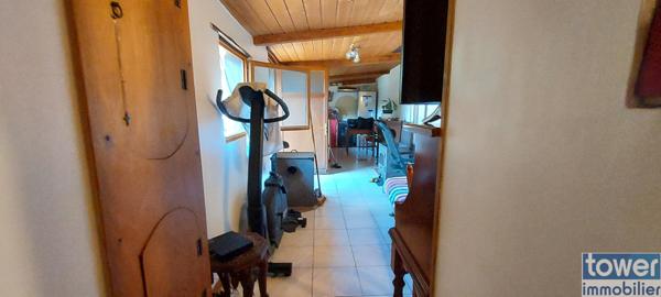 Appartement 2 pièce(s) 1 chambre(s) 31.3 m²