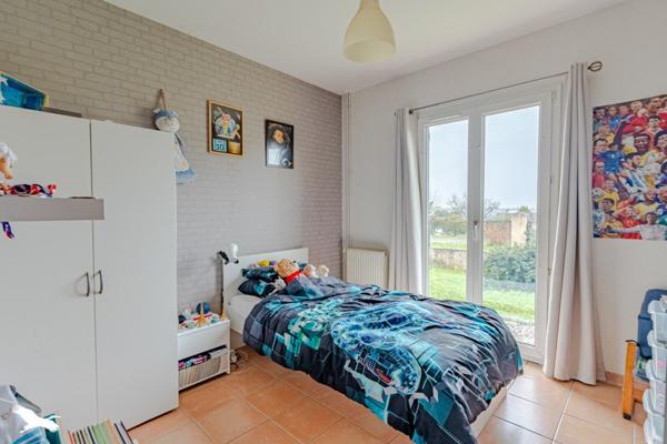 Maison à vendre |  Sainte-Eulalie |  6 pièces | 143 m²