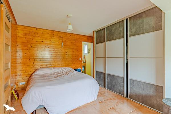 Maison à vendre |  Sainte-Eulalie |  6 pièces | 143 m²