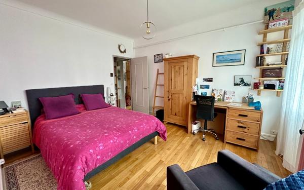 Appartement à vendre    3 pièces • 69,44 m2 Rennes