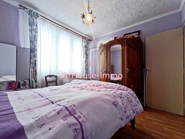 Maison à vendre 4 pièces de 82 m²