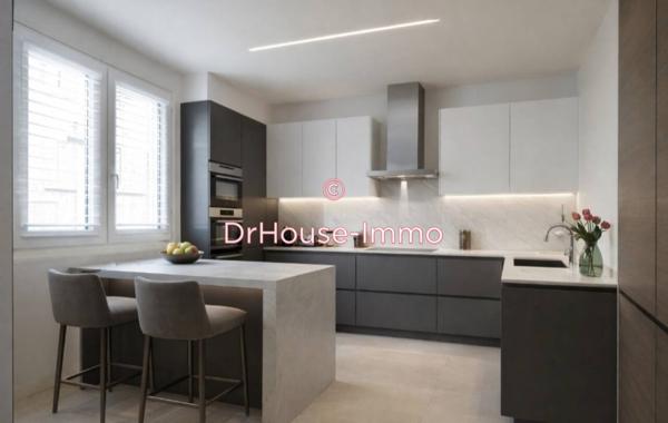 Maison à vendre 4 pièces de 82 m²