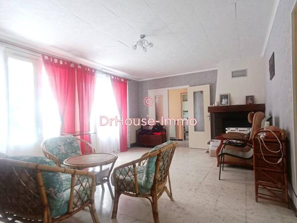 Maison à vendre 4 pièces de 82 m²