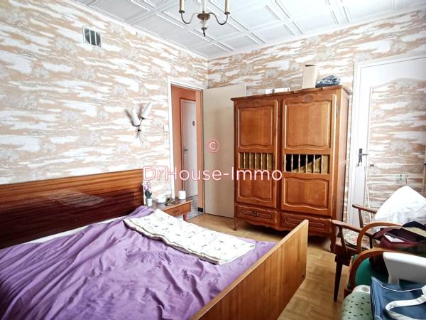 Maison à vendre 4 pièces de 82 m²