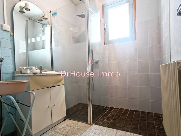 Maison à vendre 4 pièces de 82 m²