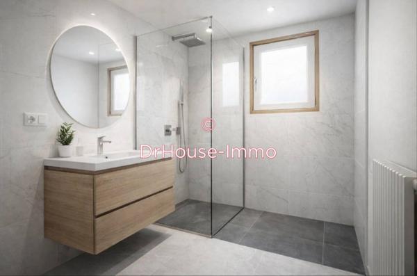 Maison à vendre 4 pièces de 82 m²