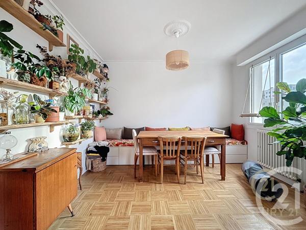 Appartement T4 à vendre  4 pièces - 73 m2 RENNES - 35