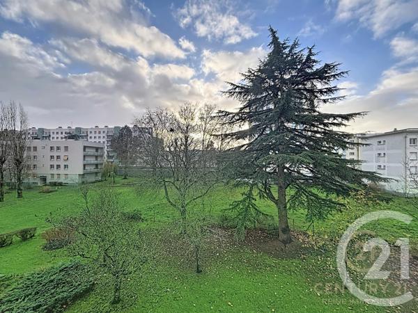Appartement T4 à vendre  4 pièces - 73 m2 RENNES - 35