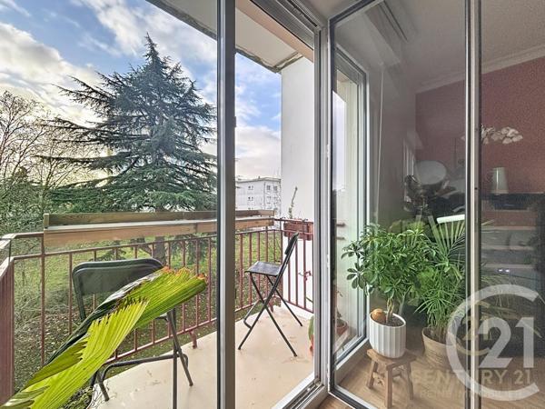 Appartement T4 à vendre  4 pièces - 73 m2 RENNES - 35