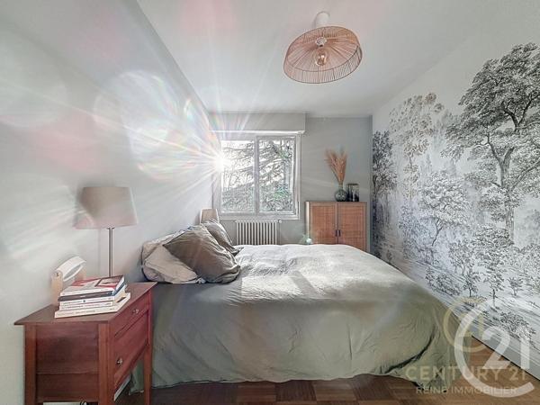 Appartement T4 à vendre  4 pièces - 73 m2 RENNES - 35