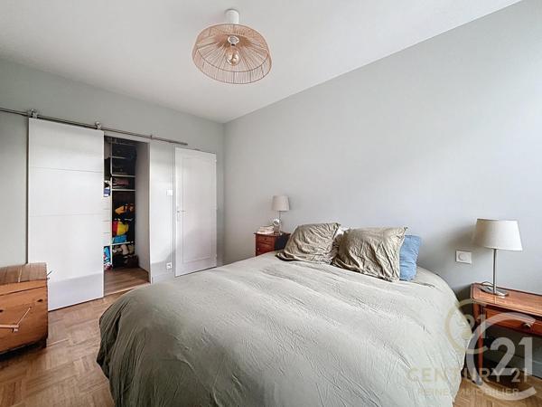 Appartement T4 à vendre  4 pièces - 73 m2 RENNES - 35