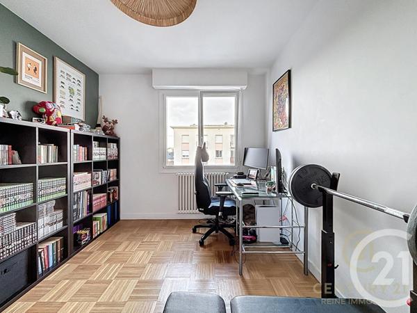 Appartement T4 à vendre  4 pièces - 73 m2 RENNES - 35