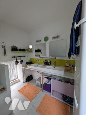 Maison individuelle Riec sur Belon