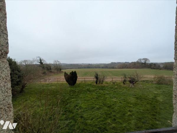 Maison individuelle Riec sur Belon