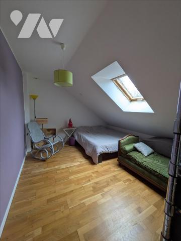 Maison individuelle Riec sur Belon