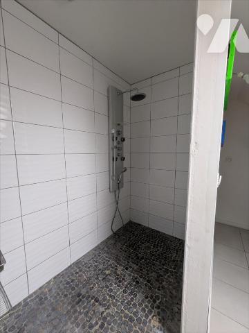 Maison individuelle Riec sur Belon