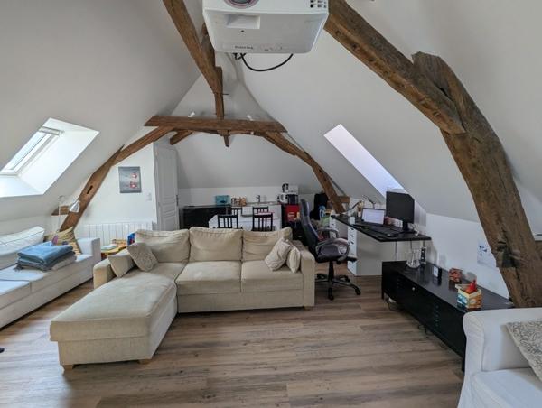 Maison à vendre |  Cinq-Mars-la-Pile |  7 pièces | 162 m²