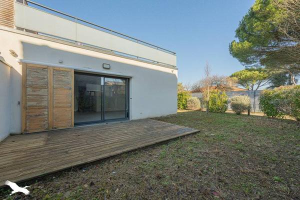 Appartement à vendre |                                       Plaisance-du-Touch |                                        4 pièces  |  85 m²