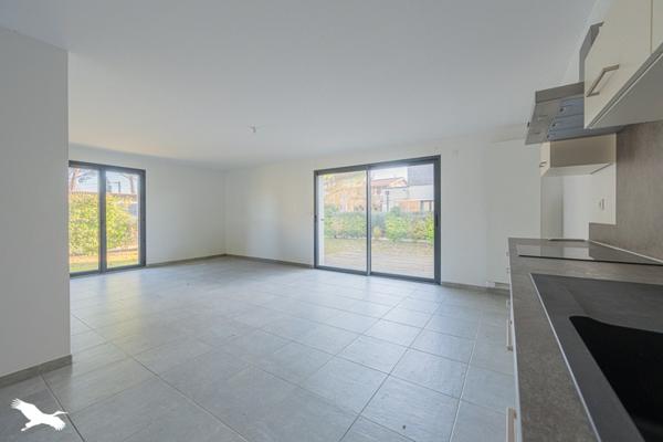 Appartement à vendre |                                       Plaisance-du-Touch |                                        4 pièces  |  85 m²