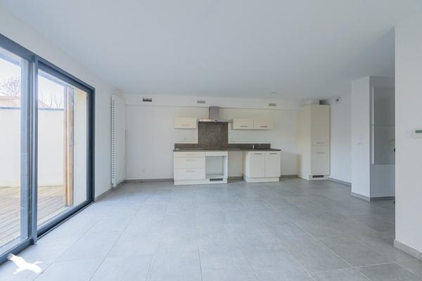 Appartement à vendre |                                       Plaisance-du-Touch |                                        4 pièces  |  85 m²