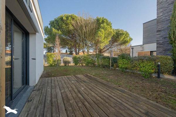 Appartement à vendre |                                       Plaisance-du-Touch |                                        4 pièces  |  85 m²