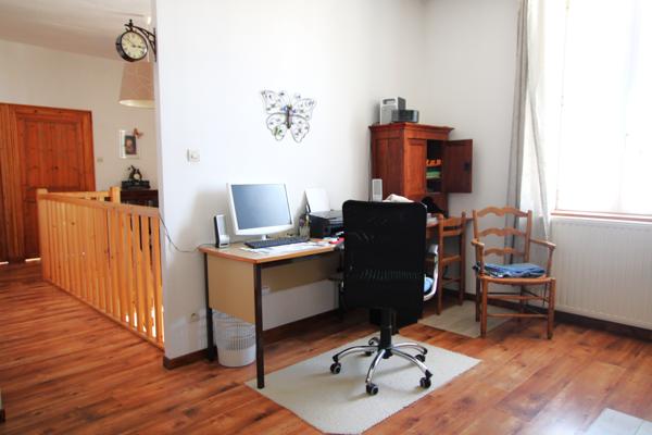 Maison familiale - 5 chambres - Proche de toutes commodités