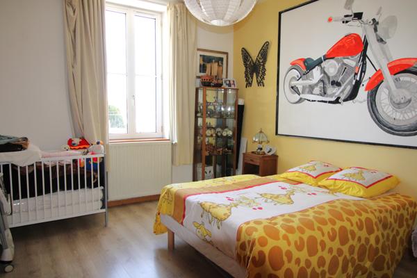 Maison familiale - 5 chambres - Proche de toutes commodités